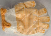 Cotton Gloves A
